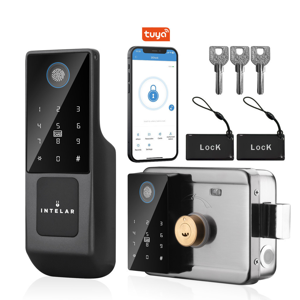 O que é Trava Anti Furto Porta? Guia e Onde Comprar | BuscaProdutos