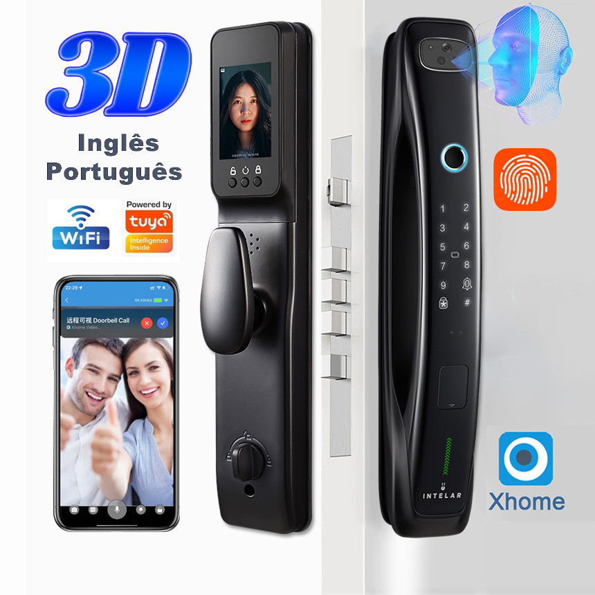 Câmera para Casa Wi-Fi: Onde Comprar | BuscaProdutos