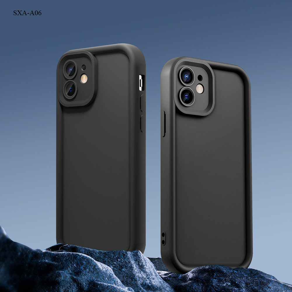 Capa Para Samsung Galaxy A06 A05 A05S A04E A03 A03S A02 A01 A10 A10S A11 A31 A51 A71 Core Capinha Case Celular TYB5000