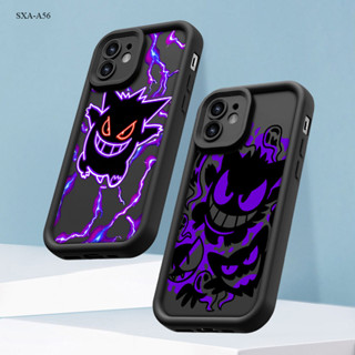 Capa Para Samsung Galaxy A56 A55 A54 A53 A52 A52S A36 A35 A34 A32 4G 5G Protetora Celular Capinha Case Celular TYB5302 em Oferta na Shopee