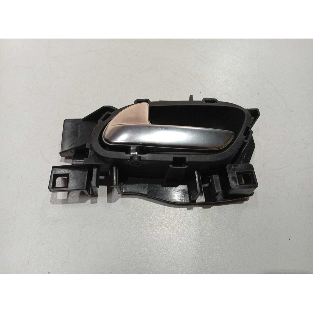 Maçaneta Interna Porta Dianteira Esquerda Peugeot 208 2015