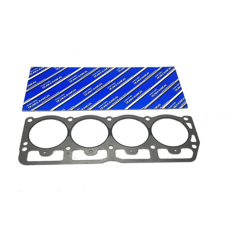 Junta Cabeçote Dodge Dakota 2.5 Gasolina 150 Cid 95-02