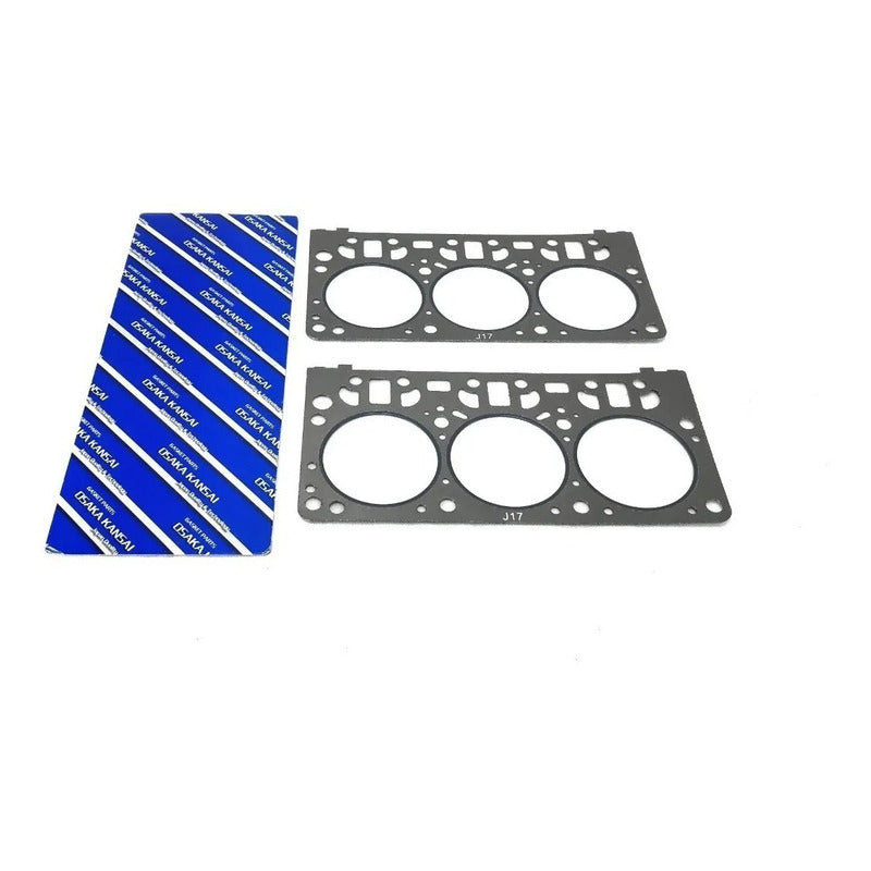 Junta Cabeçote Dodge Dakota Sport 3.9 V6 12v Ehc Gasolina
