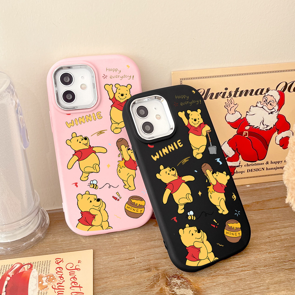 Capa Para Motorola Moto G15 Capinha De Celular Open Lens Case 0050 - detalhe