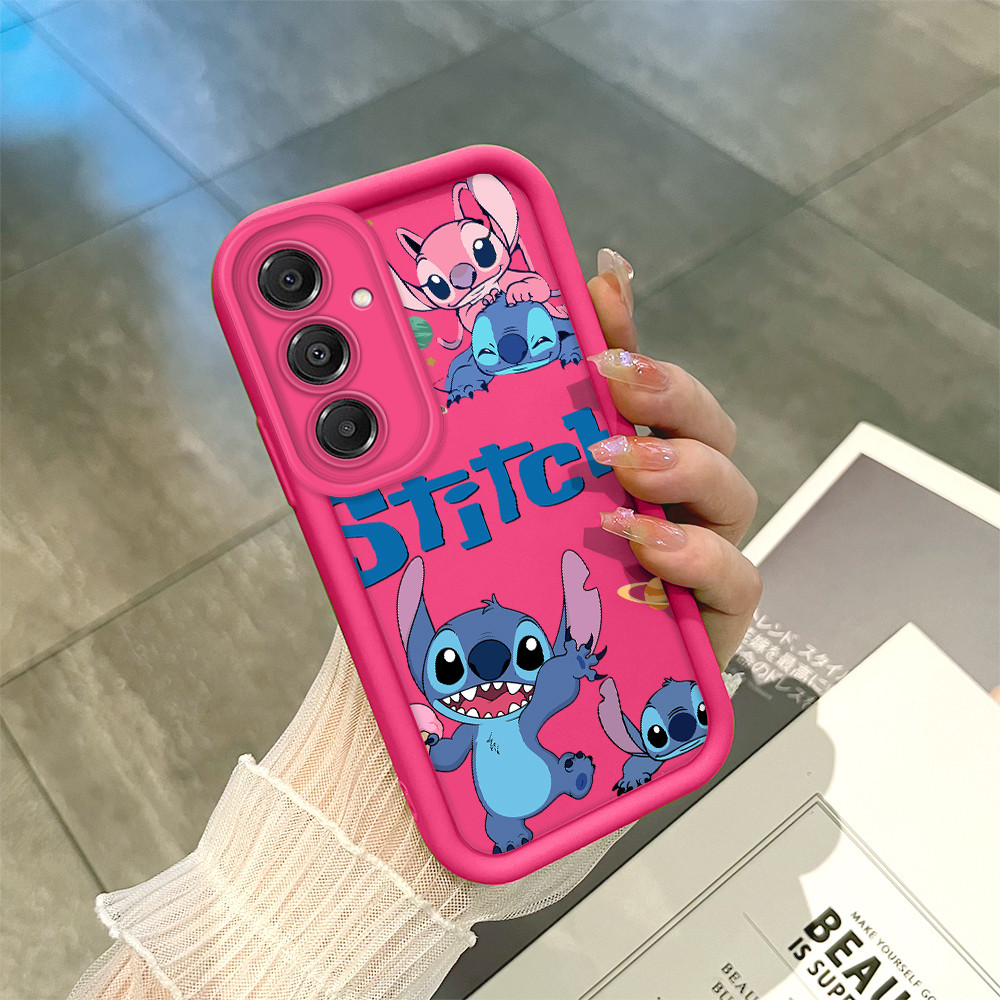 Capinha Para Samsung Galaxy A16 4G 5G Capa De Celular Macio Silicone Case 0367 em Oferta na Shopee
