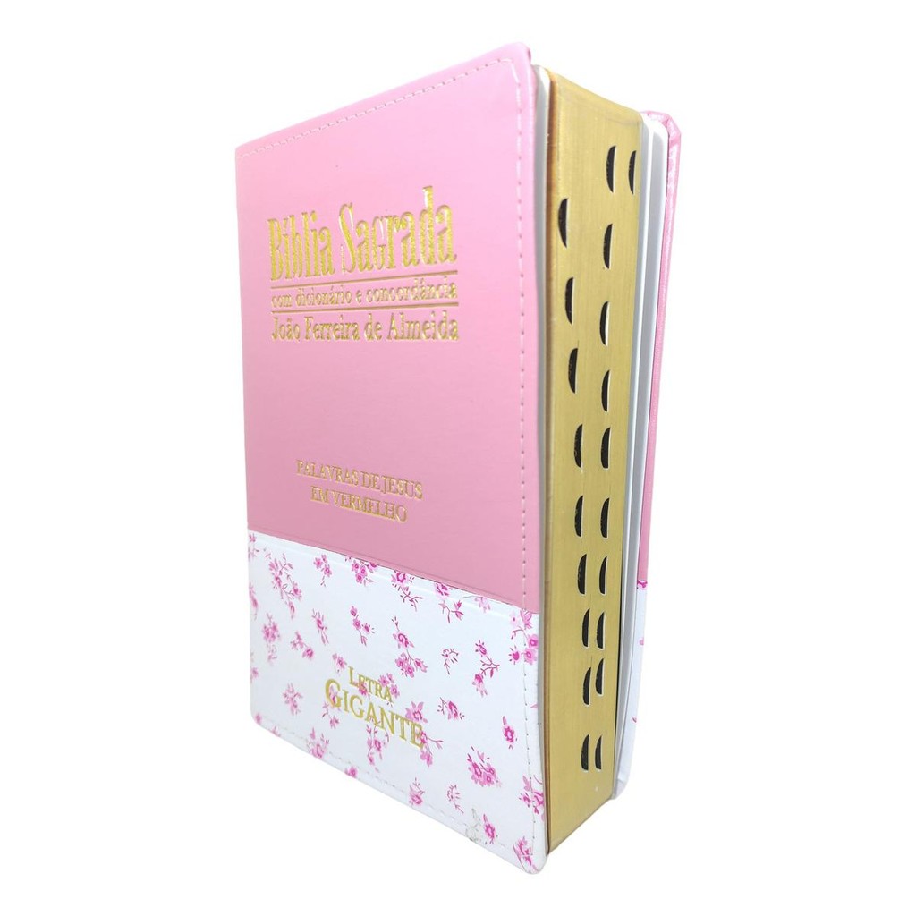 Bíblia Sagrada Ccb Gigante: Onde Comprar | BuscaProdutos