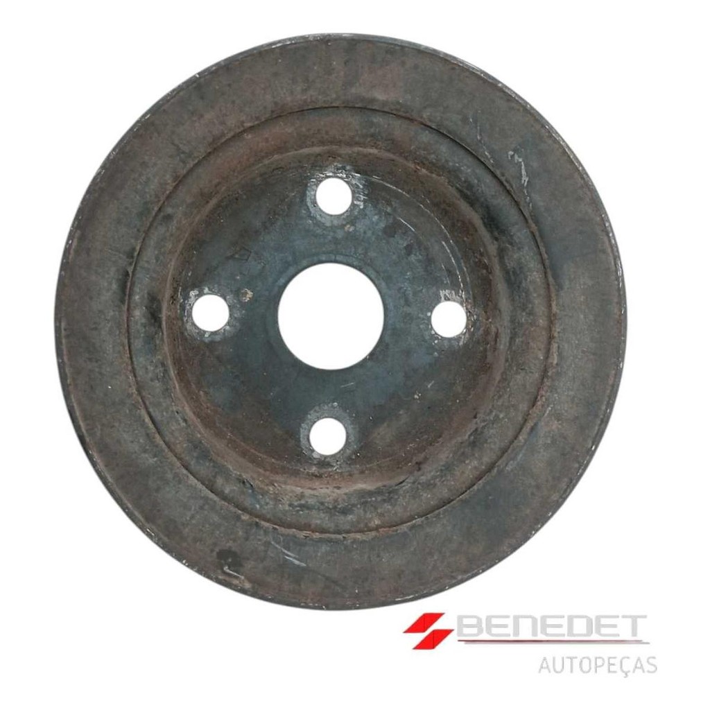 Polia Bomba D'agua Gm Chevette