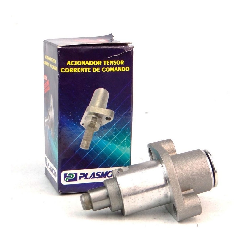 Acionador Corrente Comando Fazer Lander 250 Xt225 C Catraca