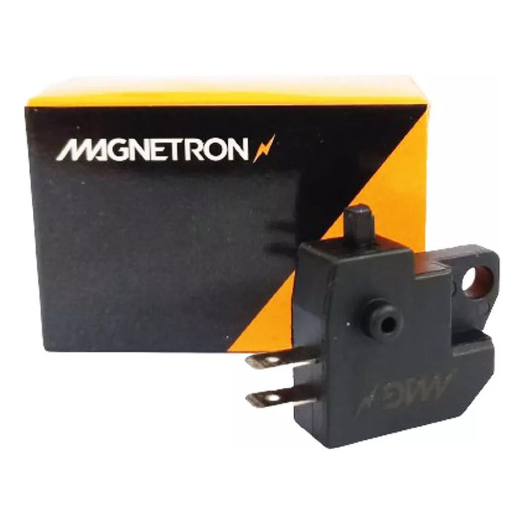 Interruptor De Freio Honda Biz 125 Ex 2018 2019 2020 2021