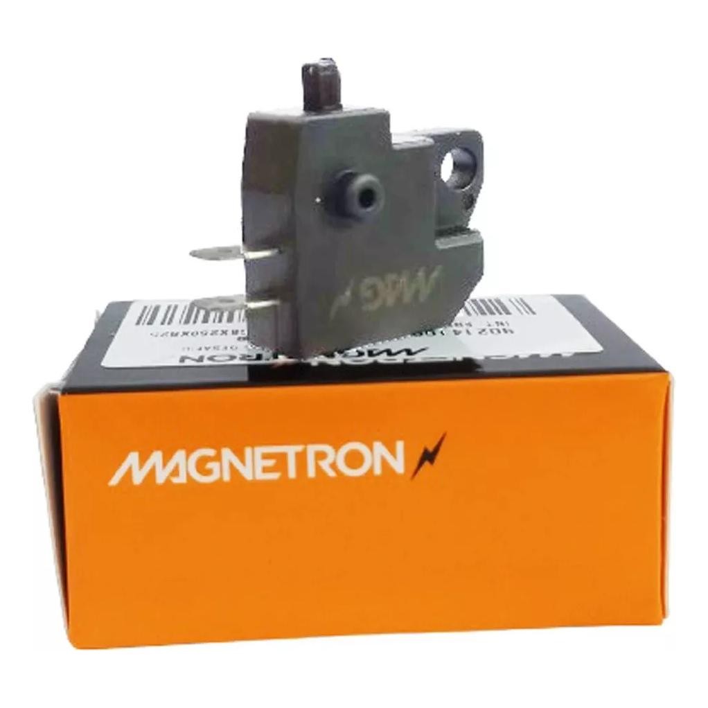 Interruptor Freio Dianteido Honda Biz 125 Ex 2021 2022 2023