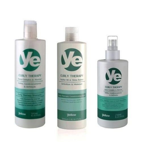 Yellow Curly: Guia Completo e Onde Comprar | BuscaProdutos