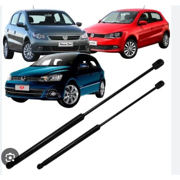 Molas Amortecedor Gol G5 | BuscaProdutos