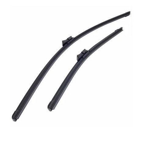 Par Palheta Limpador Parabrisa Honda New Civic 2012 A 2016