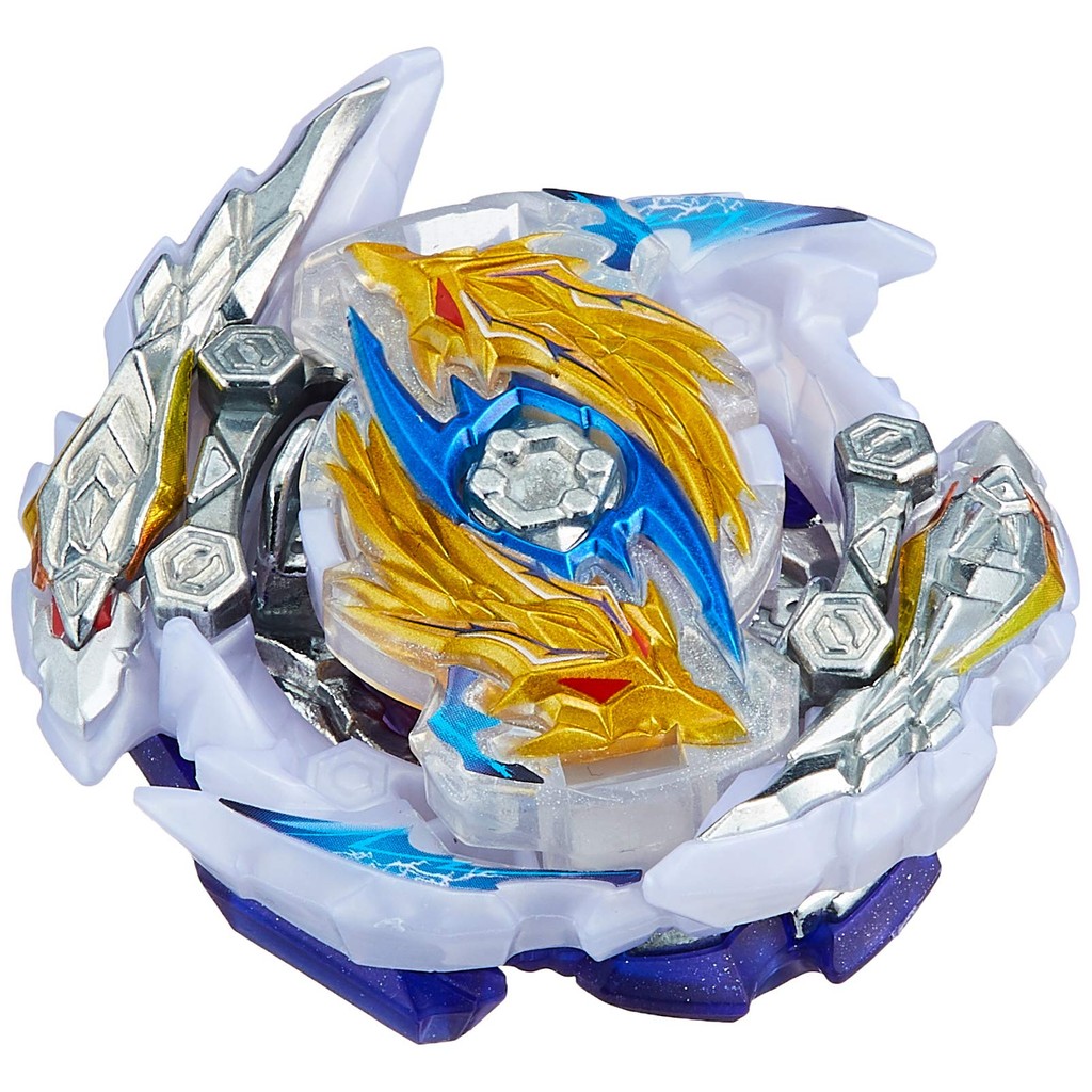 Direto Do Japão Beyblade Burst B-144 Booster Zwei Longinus.dr.sp'destruição