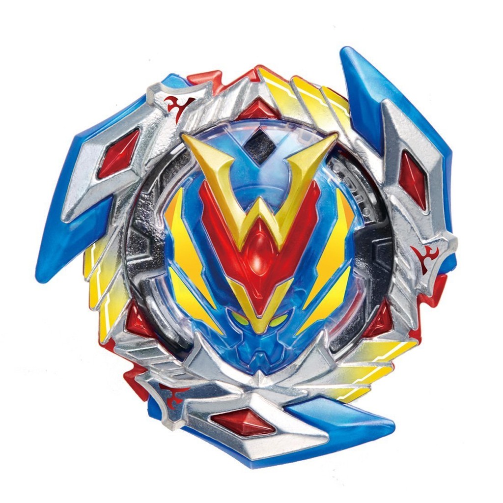 Direto Do Japão Beyblade Burst B-104 Starter Winning Valkyrie . 12 Vl