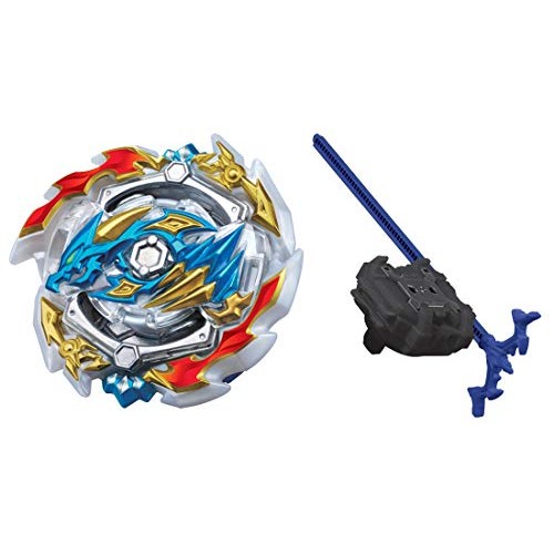 Direto Do Japão Beyblade Burst B-133 DX Starter Ace Dragon.St.Ch Zan