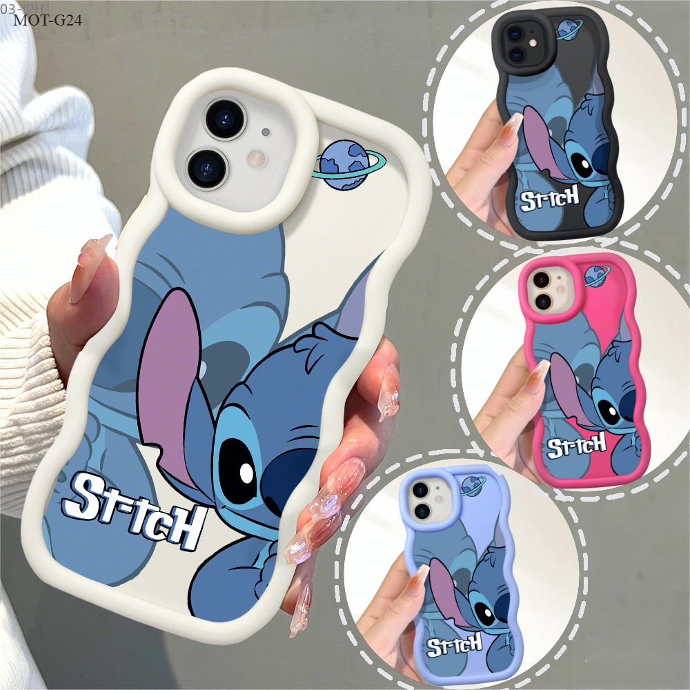 Capinha Para Motorola Moto G24 G22 G34 G35 G52 G32 G55 G82 G53 G60 G54 G75 G84 Edge 50 Fusion 5G Capa De Case 0016 MKL em Oferta na Shopee