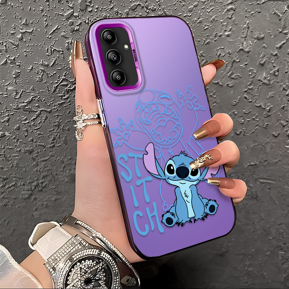 Capa Para Samsung Galaxy A14 4G 5G Capinha De Silicone Anti choque Celular estampada criativa Case CY2742 em Oferta na Shopee