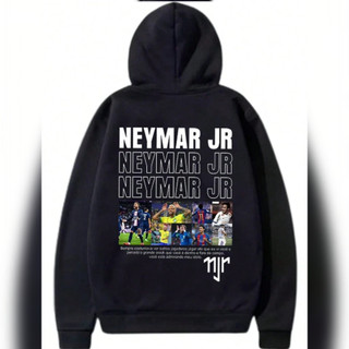Moletom Neymar Jr Futebol  100% Algodão Top Premium Streetwear Lançamento Envio Imediato Varias Cores!!