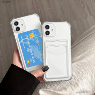 Capa Para Samsung Galaxy A25 A35 A32 A30 A20 A23 A22 A21S 4G 5G Capinha Case Cartão  KB6000 em Oferta na Shopee