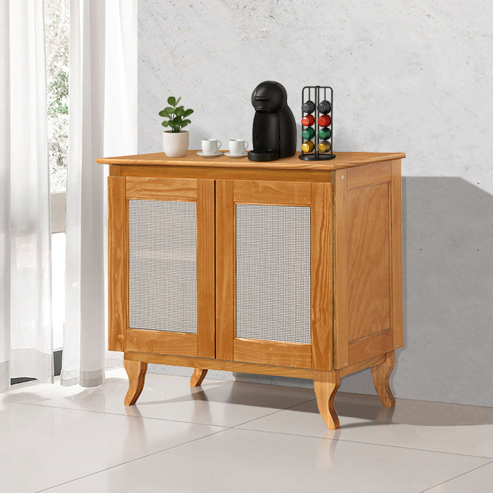 Buffet em Madeira Imbuia: Onde Comprar | BuscaProdutos