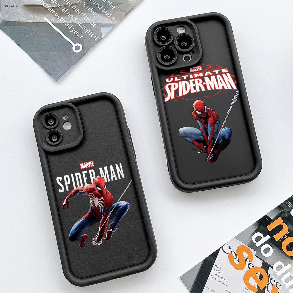 Capa Para Samsung A06 A05 A05S A04E A03 A03S A02 A01 A10 A10S A11 A31 A51 A71 Core Capinha De Celular 5033