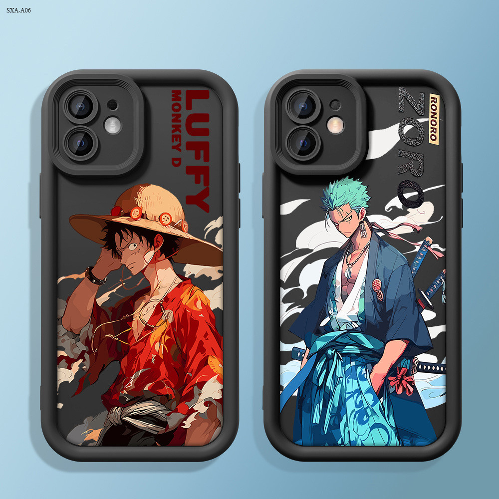 Capinha Para Samsung Galaxy A06 A05 A05S A04E A03 A03S A02 A01 A10 A10S A11 A31 A51 A71 Core Capa Celular 5044