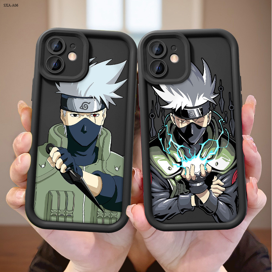 Capinha Para Samsung Galaxy A06 A05 A05S A04E A03 A03S A02 A01 A10 A10S A11 A31 A51 A71 Core Capa Celular 5046