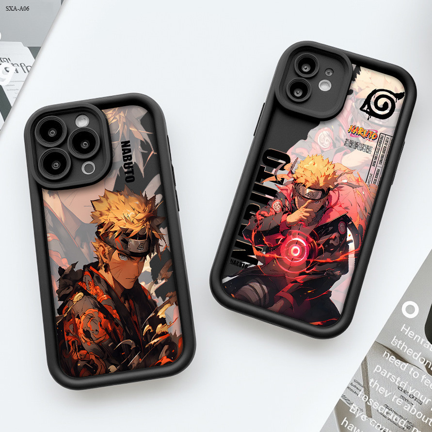 Capinha Para Samsung Galaxy A06 A05 A05S A04E A03 A03S A02 A01 A10 A10S A11 A31 A51 A71 Core Capa Celular 5048