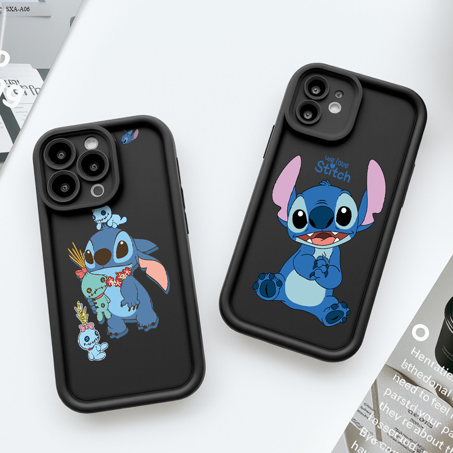 Capinha Para Samsung Galaxy A06 A05 A05S A04E A03 A03S A02 A01 A10 A10S A11 A31 A51 A71 Core Capa Celular 5068