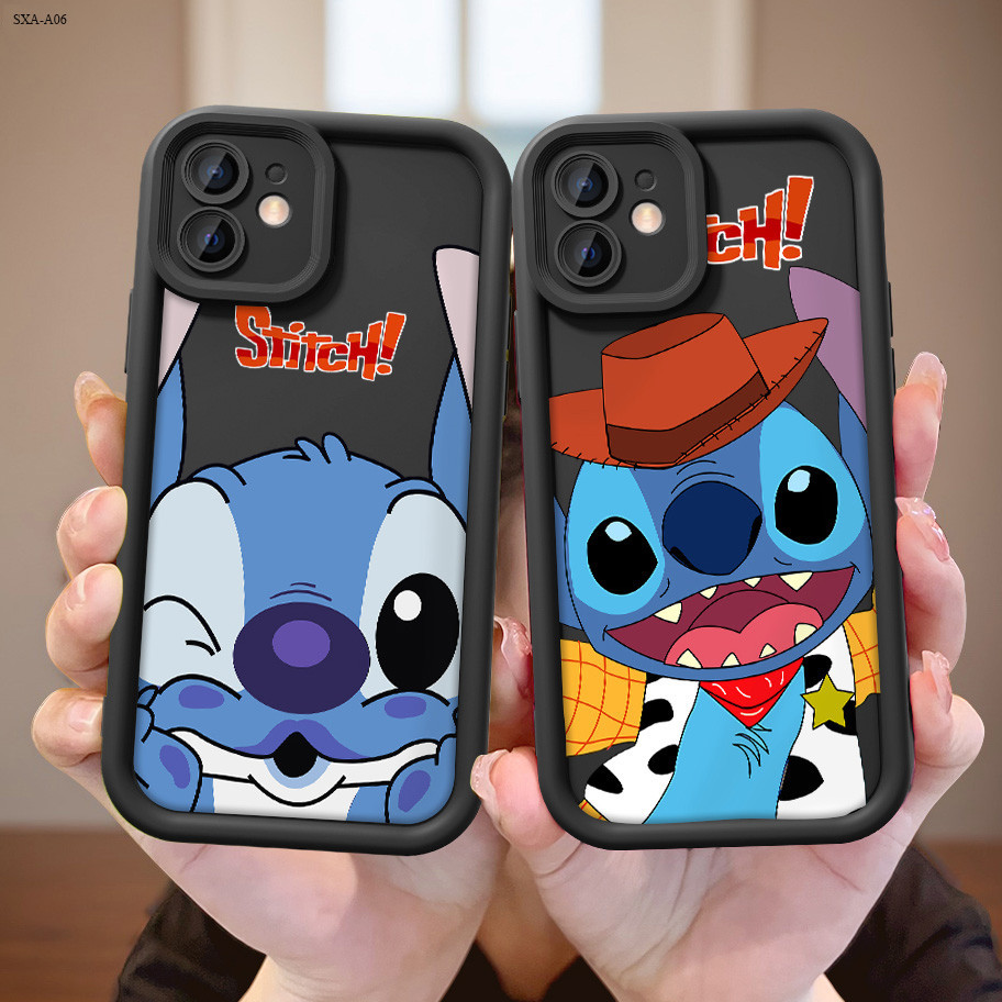 Capinha Para Samsung Galaxy A06 A05 A05S A04E A03 A03S A02 A01 A10 A10S A11 A31 A51 A71 Core Capa Celular 5077