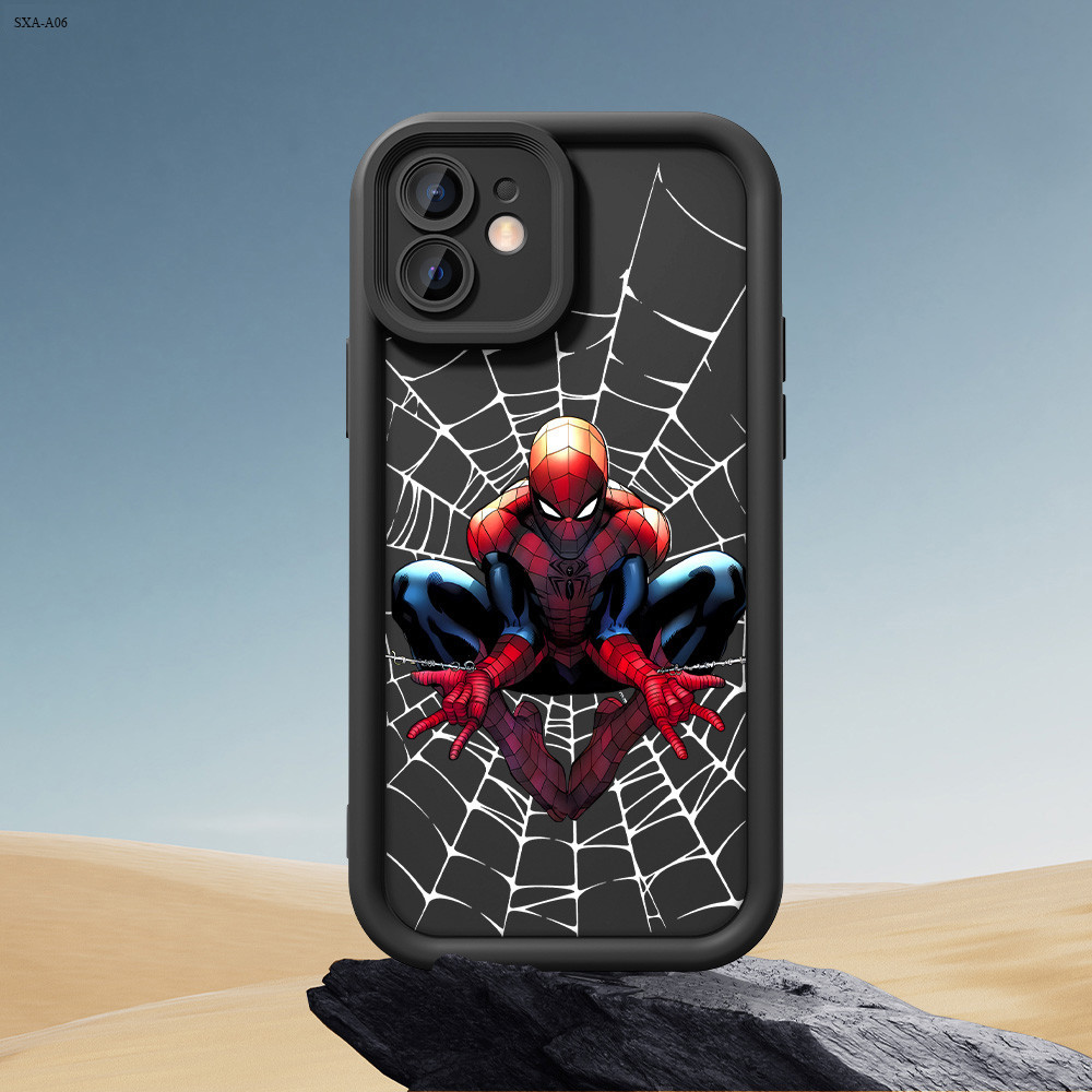 Capinha Para Samsung Galaxy A06 A05 A05S A04E A03 A03S A02 A01 A10 A10S A11 A31 A51 A71 Core Capa Celular 5384