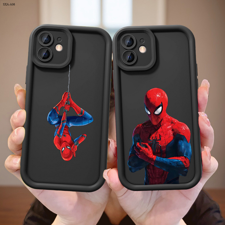 Capinha Para Samsung Galaxy A06 A05 A05S A04E A03 A03S A02 A01 A10 A10S A11 A31 A51 A71 Core Capa 5480
