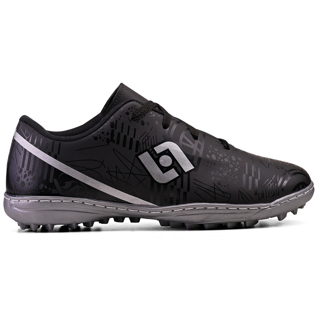 Chuteira Infantil Society Costurada Futebol Light