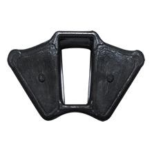 Bucha De Coroa Coxim Yamaha Ybr Factor e Crypton