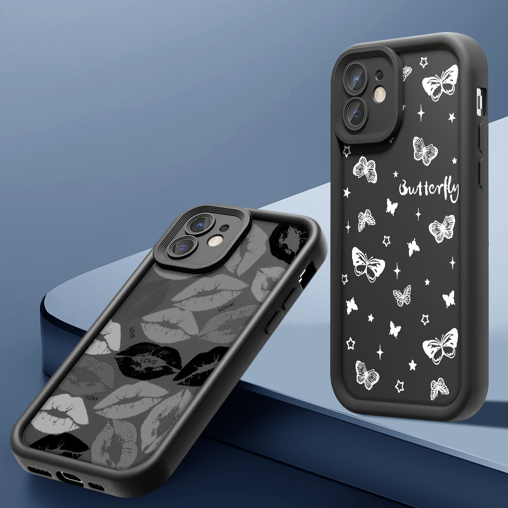 Capinha Para Samsung Galaxy A16 A15 A14 A13 A12 4G 5G De Capa 5652 TYB