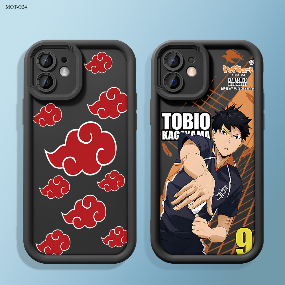 Capinha Para Motorola Moto G24 G15 G22 G20 G30 G05 G14 G10 G04 G04S De Capa 5512 TYB