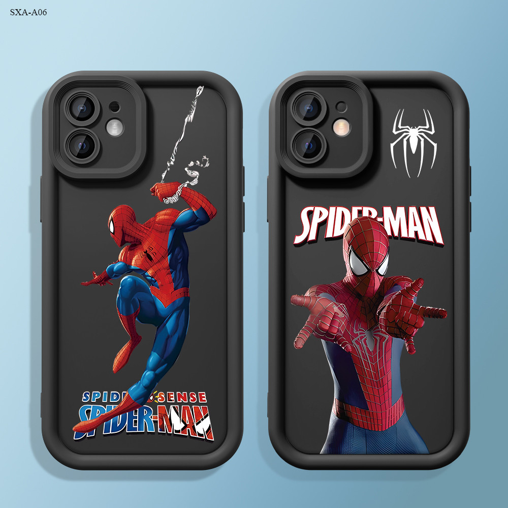 Capinha Para Samsung Galaxy A06 A07 A05 A05S A04E A03S A03 Core 4G 5G De Capa 5590 TYB