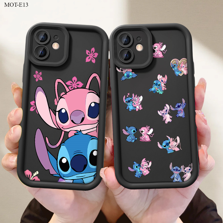 Capinha Para Motorola Moto G24 G20 E22 E13 G75 G05 G04S G15 G14 G22 G30 G32 G34 G52 G53 G54 G60 G84 4G 5G Capa 5646 TYB em Oferta na Shopee