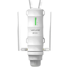 Roteador Wi-Fi 5 Wavlink AC1200 Mesh Dual-Band Externo