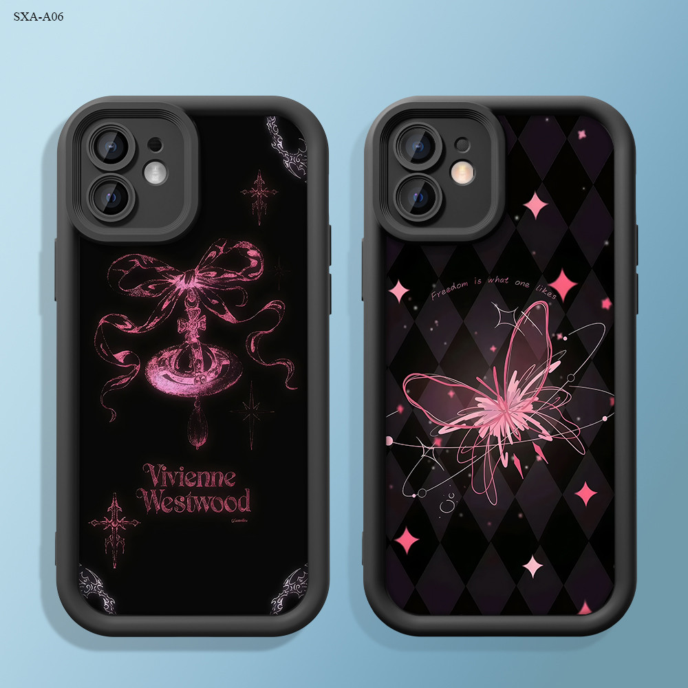 Capa Para Samsung Galaxy A06 A05 A05S A04E A03 A03S A02 A01 A10 A10S A11 A31 A51 A71 Core Capinha Case TYB5536