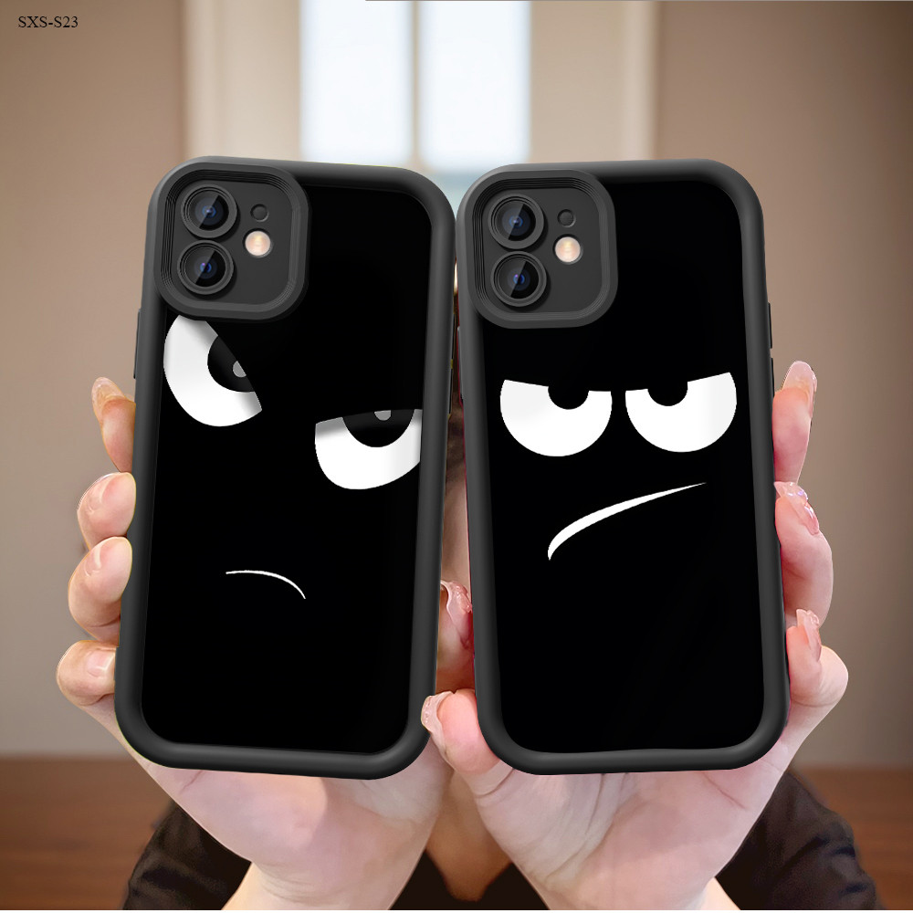 Capa Para Samsung Galaxy S24 S23 S22 S21 S20 M55 M54 M34 M31 M23 M22 M12 M13 FE Ultra 5G Capinha Case TYB5665 em Oferta na Shopee