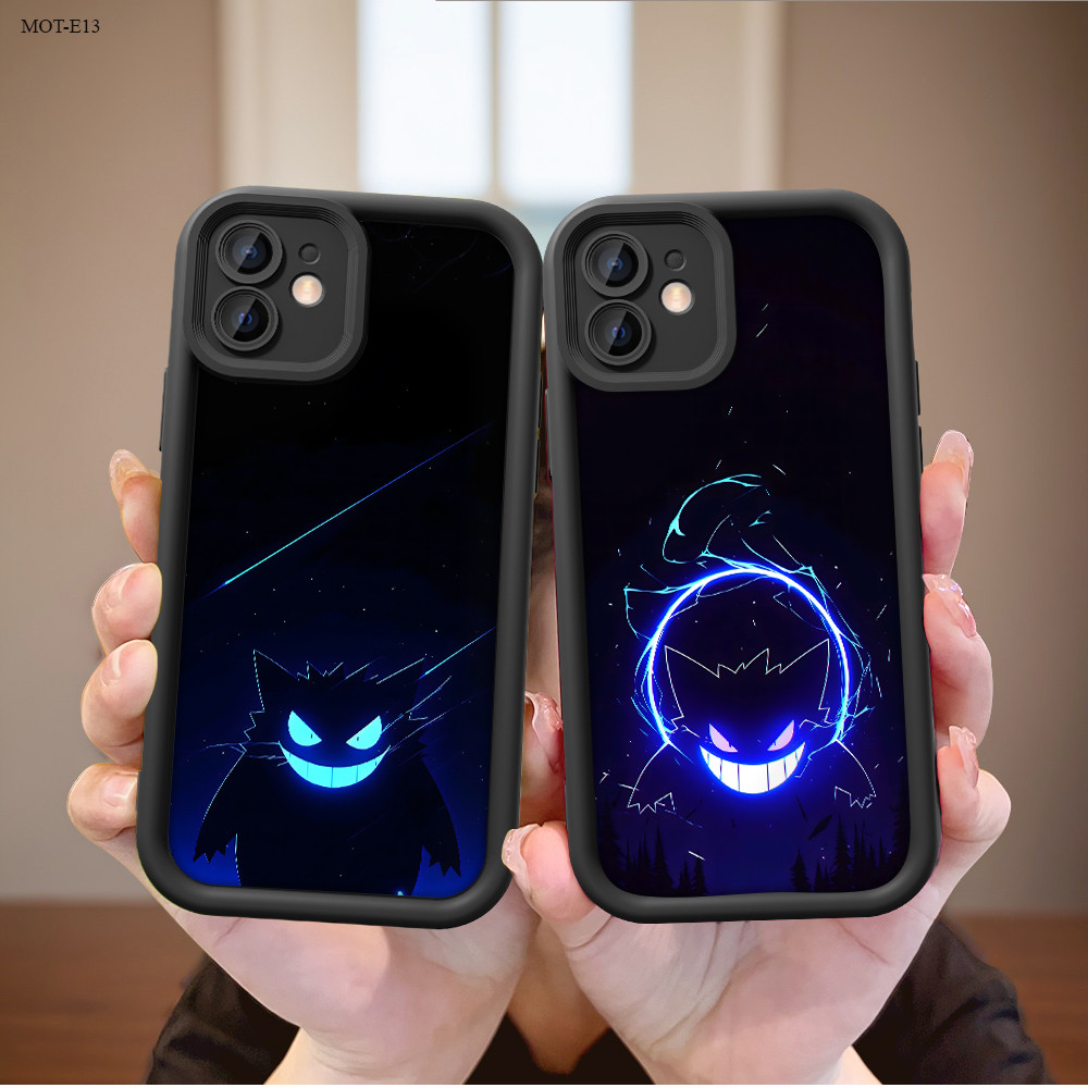 Capa Para Motorola Moto G24 G20 E22 E13 G75 G05 G04S G15 G14 G22 G30 G32 G34 G52 G53 G54 G60 G84 4G 5G Capinha TYB5666 em Oferta na Shopee