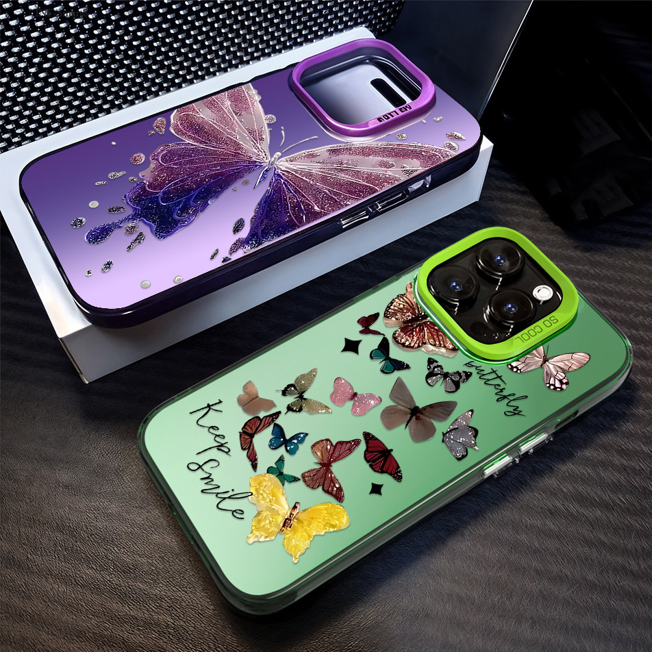Capinha Para Infinix Smart 8 7 6 Hot 40i 30 30i 11 Pro Capa Case De Celular 2991