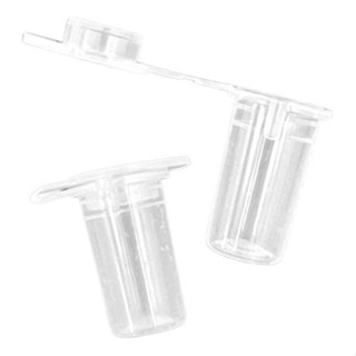 Microtubo Pino Baldinho 1,0ml Incolor 1000 Unidades em Oferta na Shopee