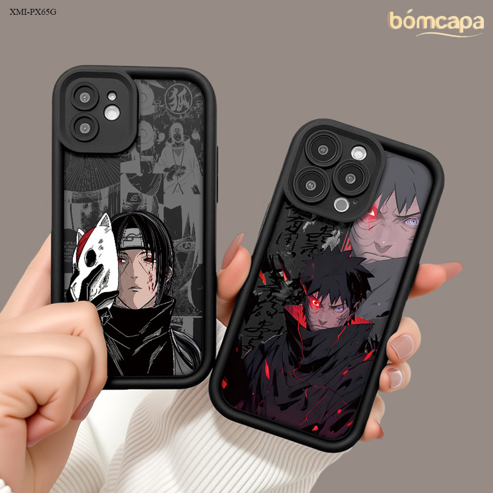 Capa Para Xiaomi Poco C65 C75 C71 Capinha Macio 5618 BTY