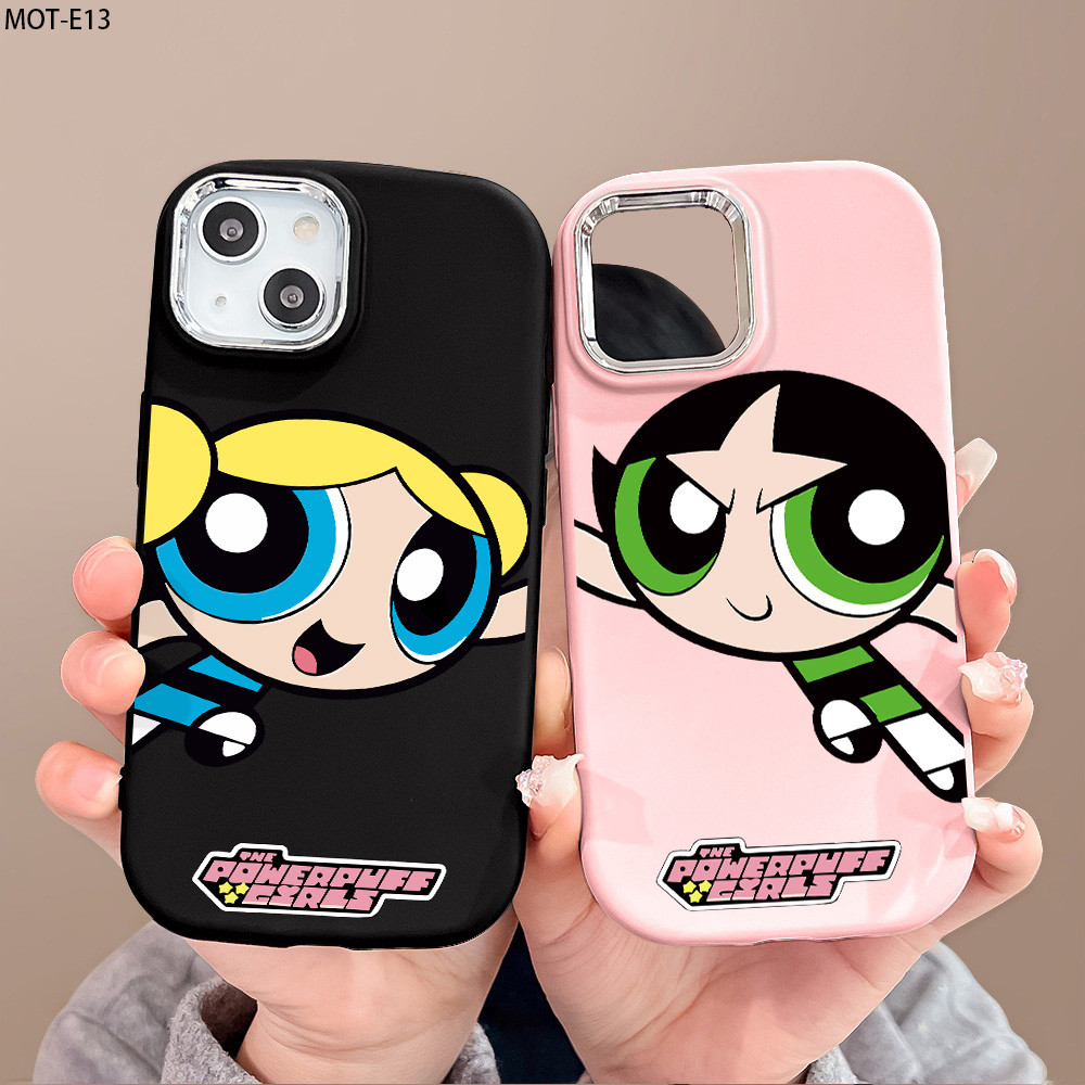 Capa Para Motorola Moto E13 E20 E22 E32 E40 E6 E6S E7 Power Plus Capinha De POP 0841