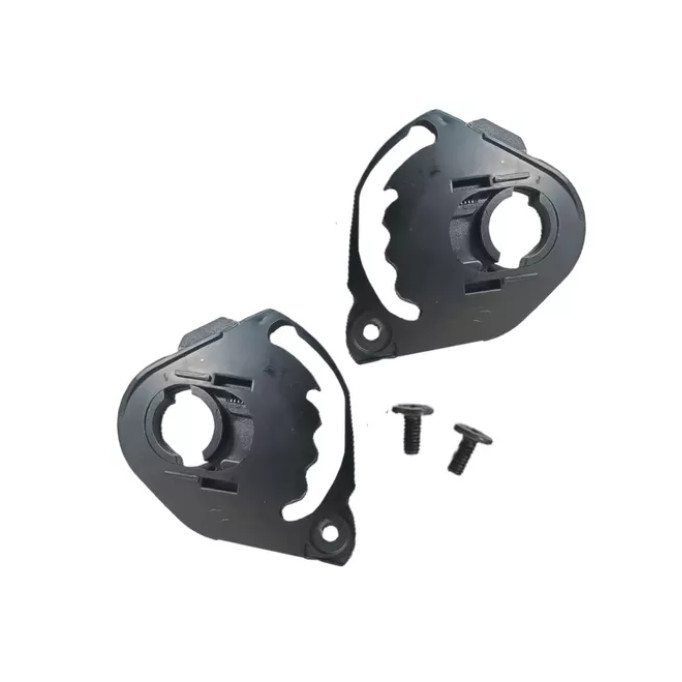 Kit Reparo Capacete Ls2 Ff320 Stream Ff353 rapid - Polivisor 1238p