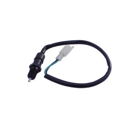 Interruptor De Freio Traseiro CG125/Cargo 92-04,CG125 Cargo/KS 00-04,CG125 Titan 92-99,CG 125 Titan ES  e KS Magnetron