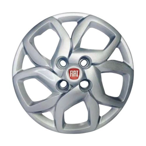 Calota Fiat Mobi 2017 - Comprar com Melhor Preço em Pneus e Rodas